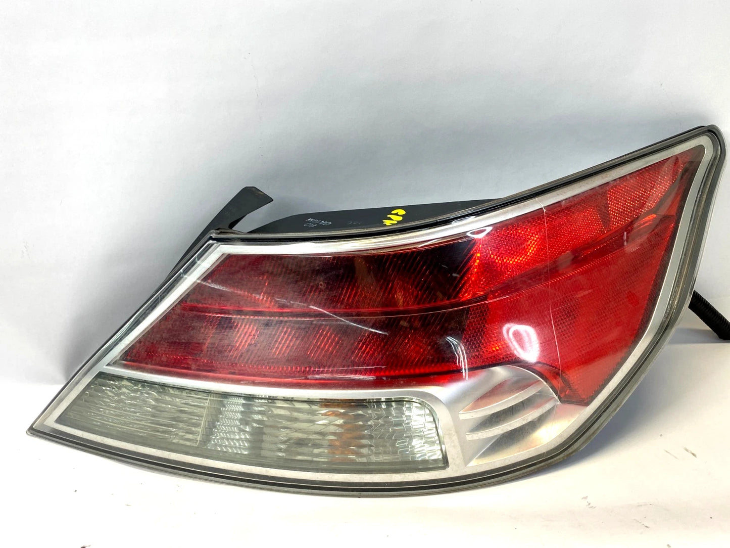 2009-2011 ACURA TL RIGHT PASSENGER SIDE TAILLIGHT TAIL LAMP STOP LIGHT ASSY OEM