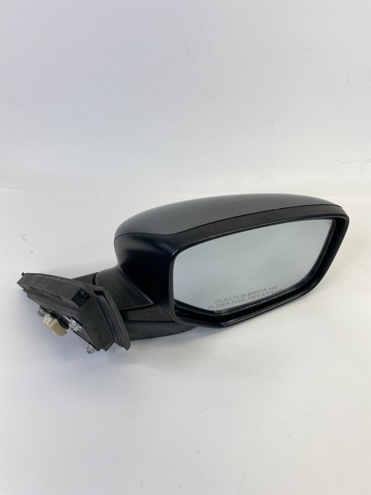 2008-2012 Honda Accord Front Right Passenger Side View Door Power Mirror OEM