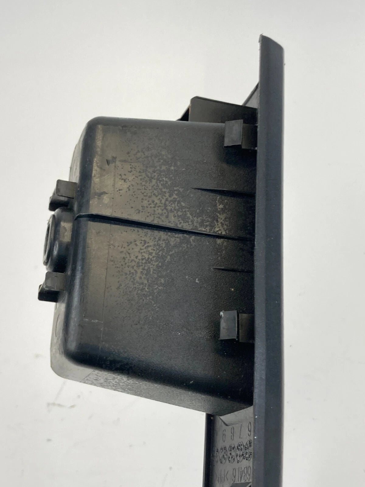 2006-2015 MAZDA5 MAZDA 5 FRONT LEFT DOOR MASTER WINDOW SWITCH BEZEL CC64684L6E02