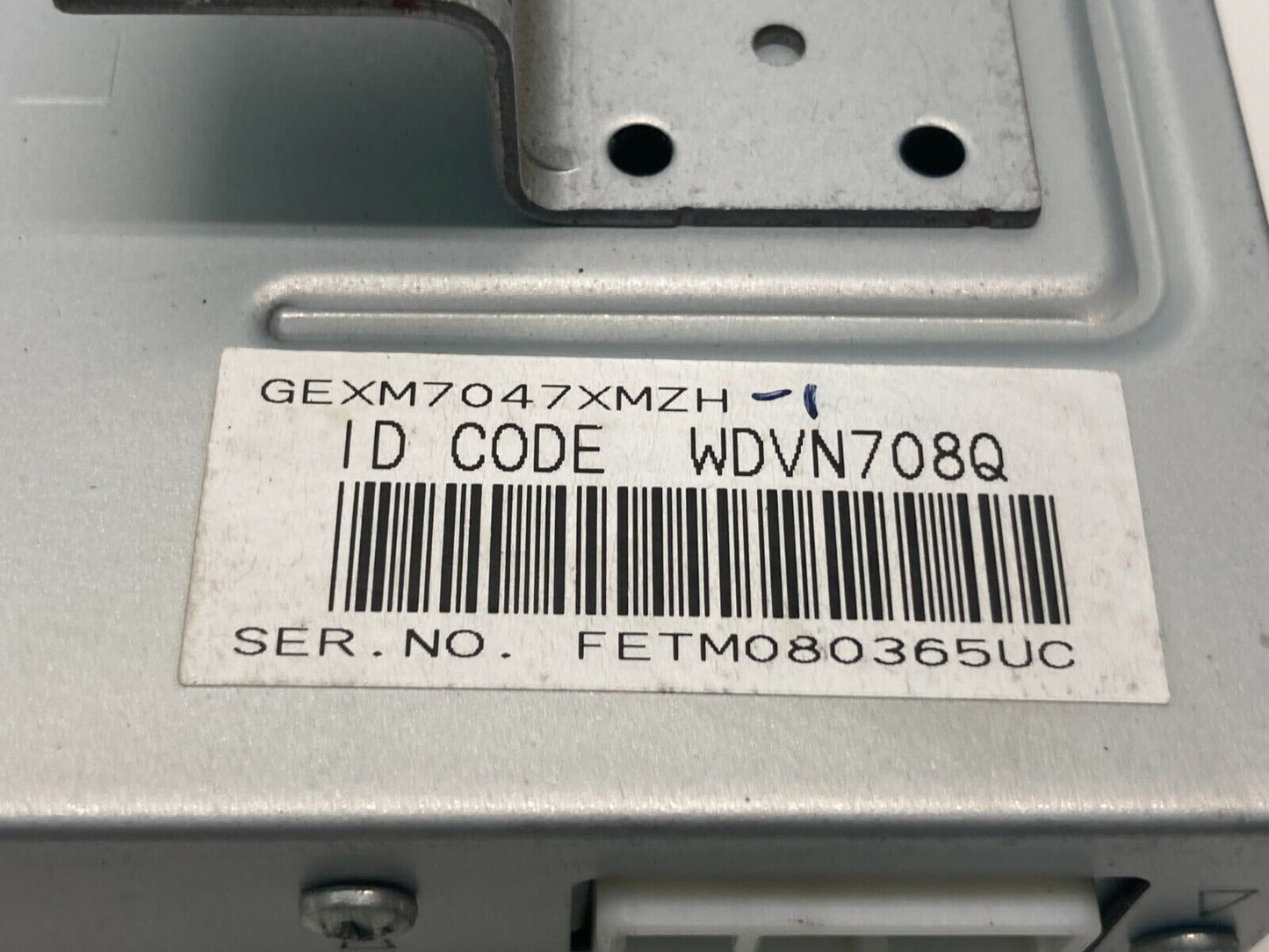 2005 2006 2007 Honda Odyssey Satellite Receiver Control Module 39820SHJA011 OEM