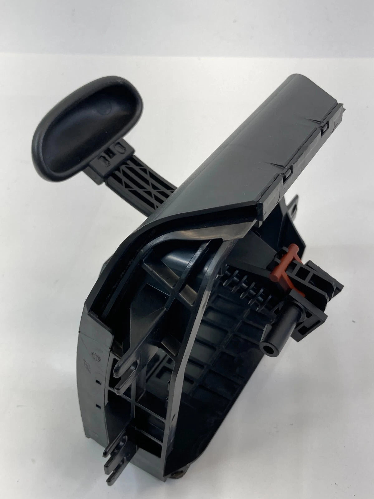 2006-2010 DODGE CHARGER STEERING COLUMN TILT SHROUD RELEASE LEVER BEZEL TRIM OEM