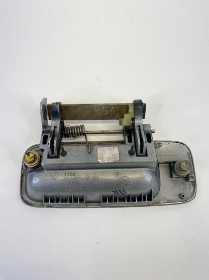 2000-2004 Toyota Avalon Rear Right Back Exterior Outer Door Handle Assembly