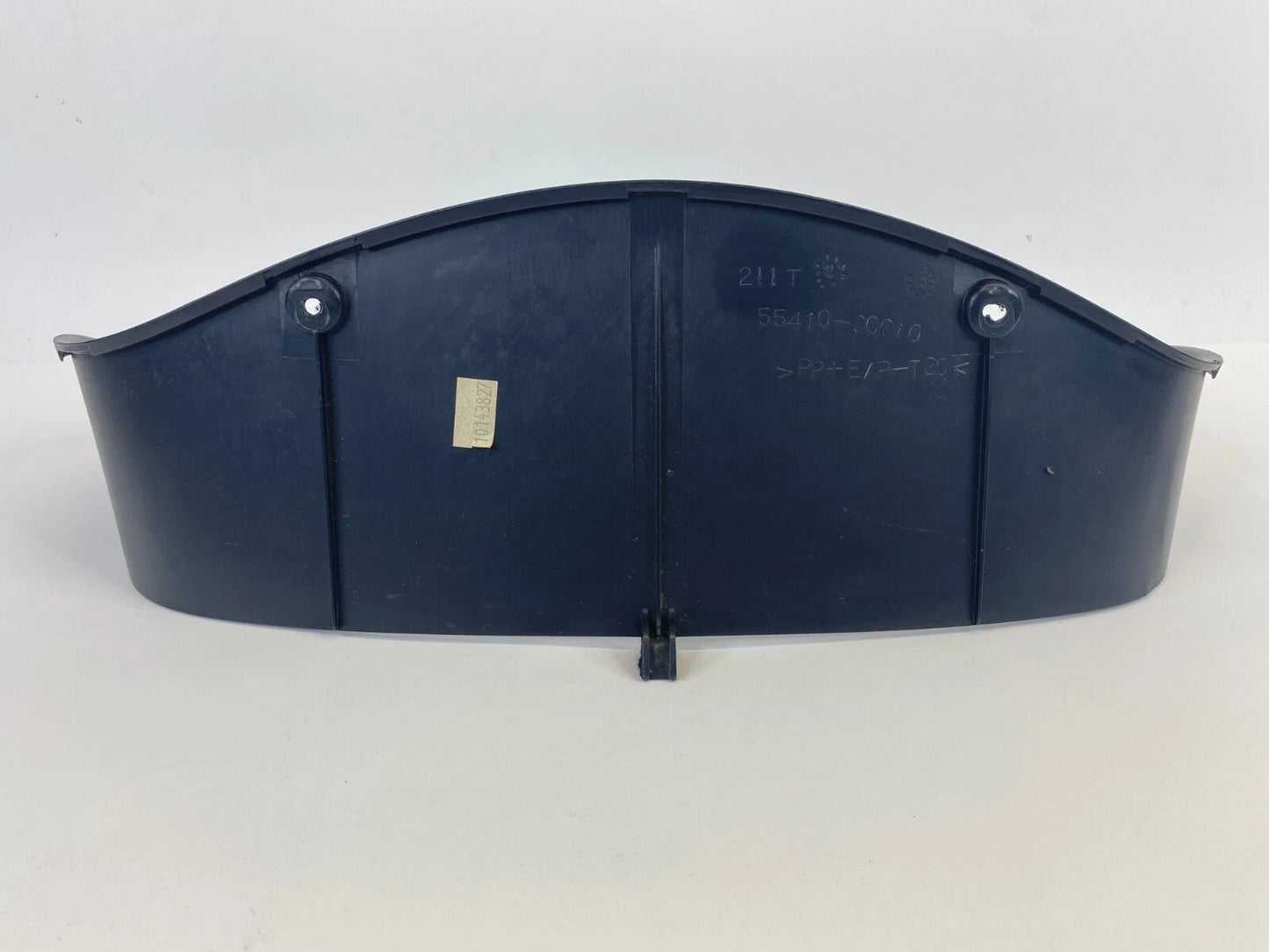 2000-2006 TOYOTA TUNDRA SPEEDOMETER CLUSTER DASH BEZEL TRIM PANEL 55410-0C010