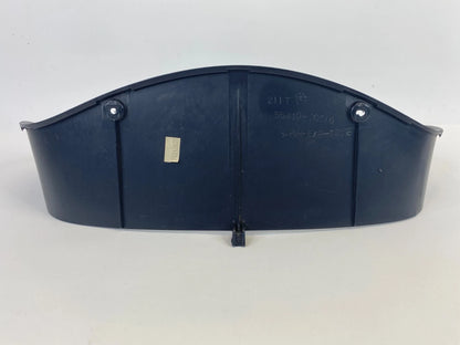 2000-2006 TOYOTA TUNDRA SPEEDOMETER CLUSTER DASH BEZEL TRIM PANEL 55410-0C010