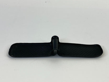 02 03 04 05 06 Toyota Camry Rear Right Door Inside Pull Handle Insert Mat OEM