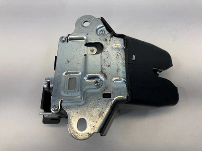 11 12 13 14 15 16 HYUNDAI ELANTRA REAR TRUNK LOCK LATCH ACTUATOR RELEASE OEM