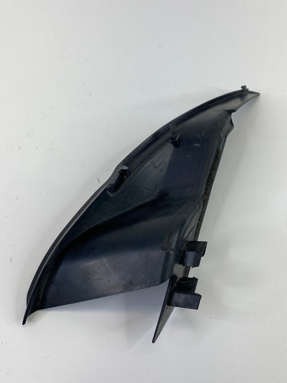 2009-2013 Subaru Forester SUV Front Left Side Windshield Upper Cowl Side Panel