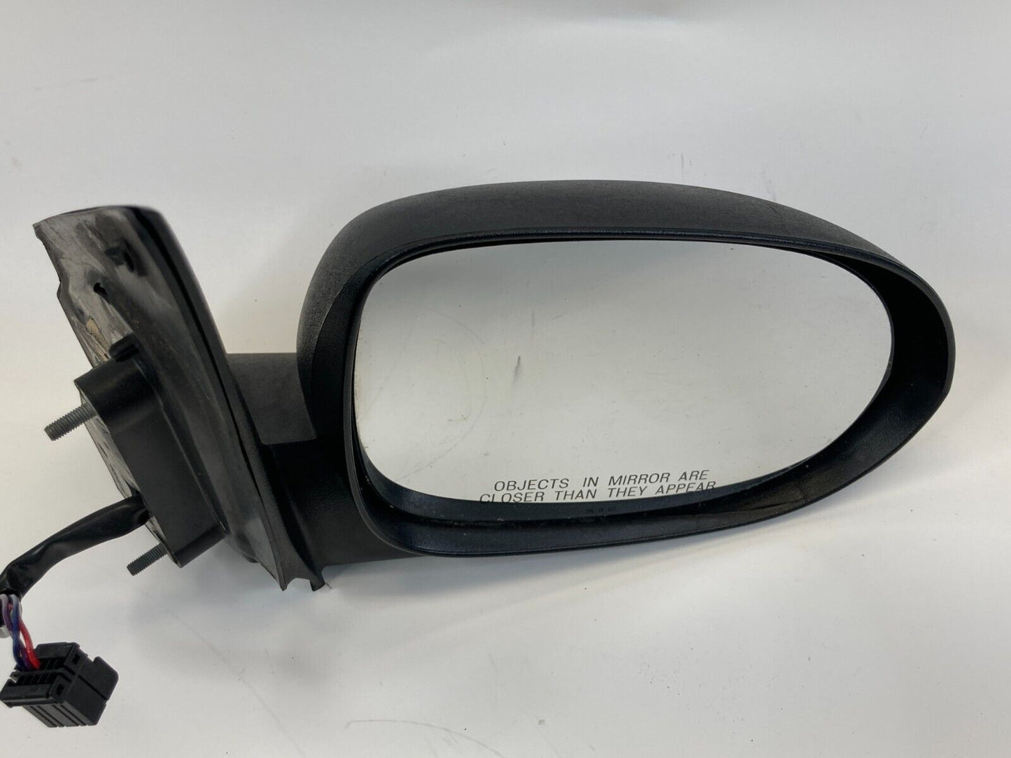 2007 2008 2009 Dodge Caliber Right Passenger Side View Power Door Mirror OEM