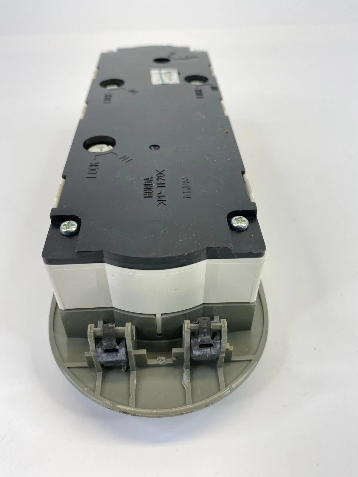 2005-2007 HONDA ODYSSEY REAR ROOF A/C HEAT CLIMATE CONTROL SWITCH OEM