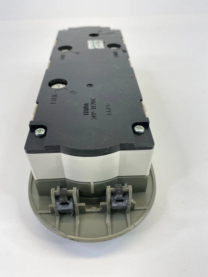 2005-2007 HONDA ODYSSEY REAR ROOF A/C HEAT CLIMATE CONTROL SWITCH OEM