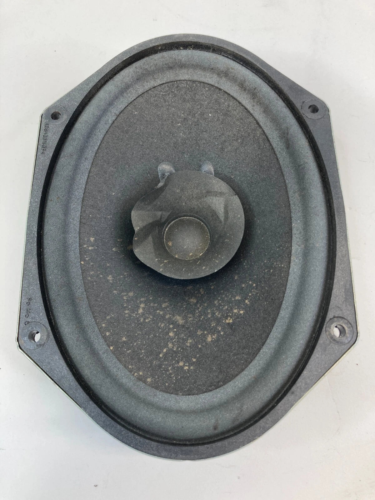 2009-2011 FORD FOCUS SEDAN FRONT LEFT SIDE DOOR AUDIO SPEAKER 8R3T-18808-BA OEM
