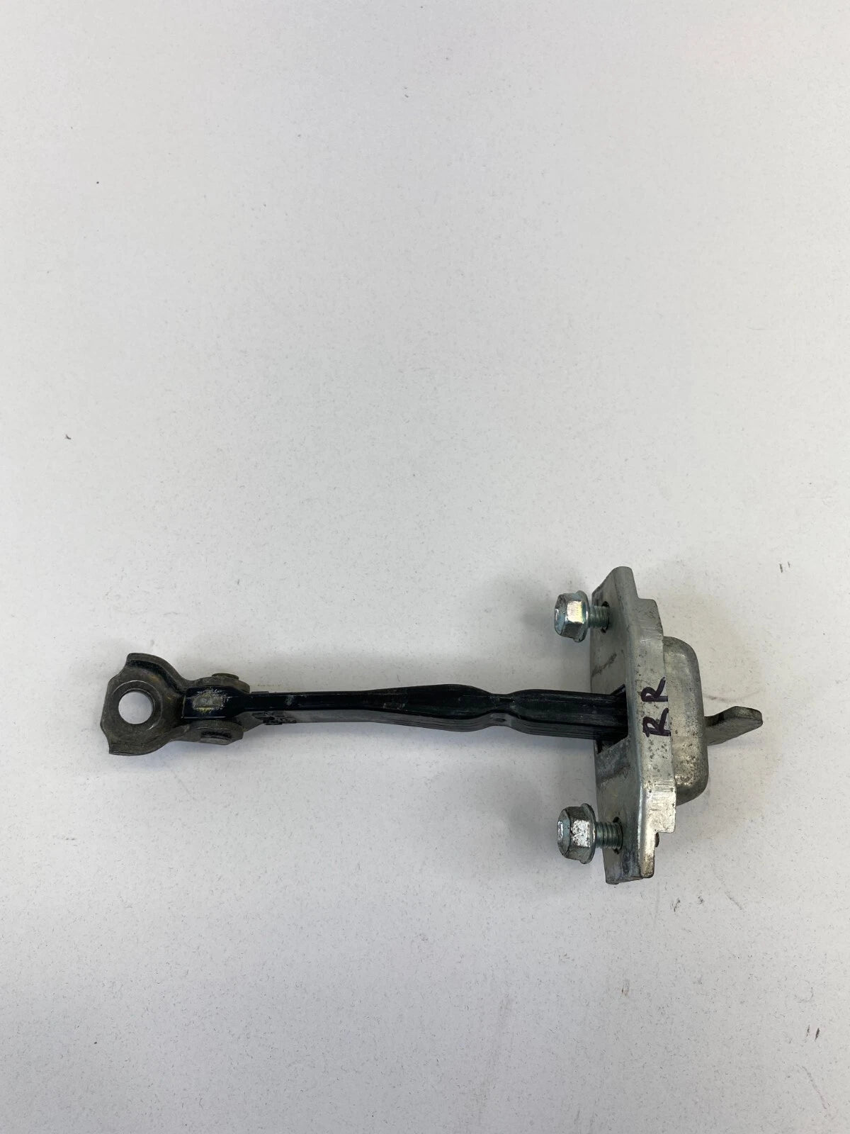2009-2013 TOYOTA MATRIX REAR RIGHT BACK SIDE DOOR CHECK STOP STRAP STOPPER RR RH