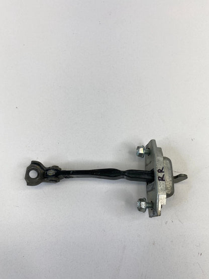2009-2013 TOYOTA MATRIX REAR RIGHT BACK SIDE DOOR CHECK STOP STRAP STOPPER RR RH