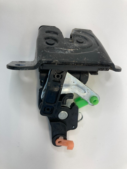 2005-2010 Kia Sportage Rear Trunk Tailgate Lock Latch Release Actuator OEM