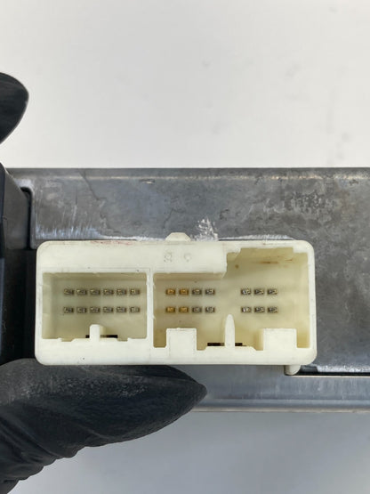 2008-2010 Toyota Highlander Power Steering Control Module 89650-48060 OEM