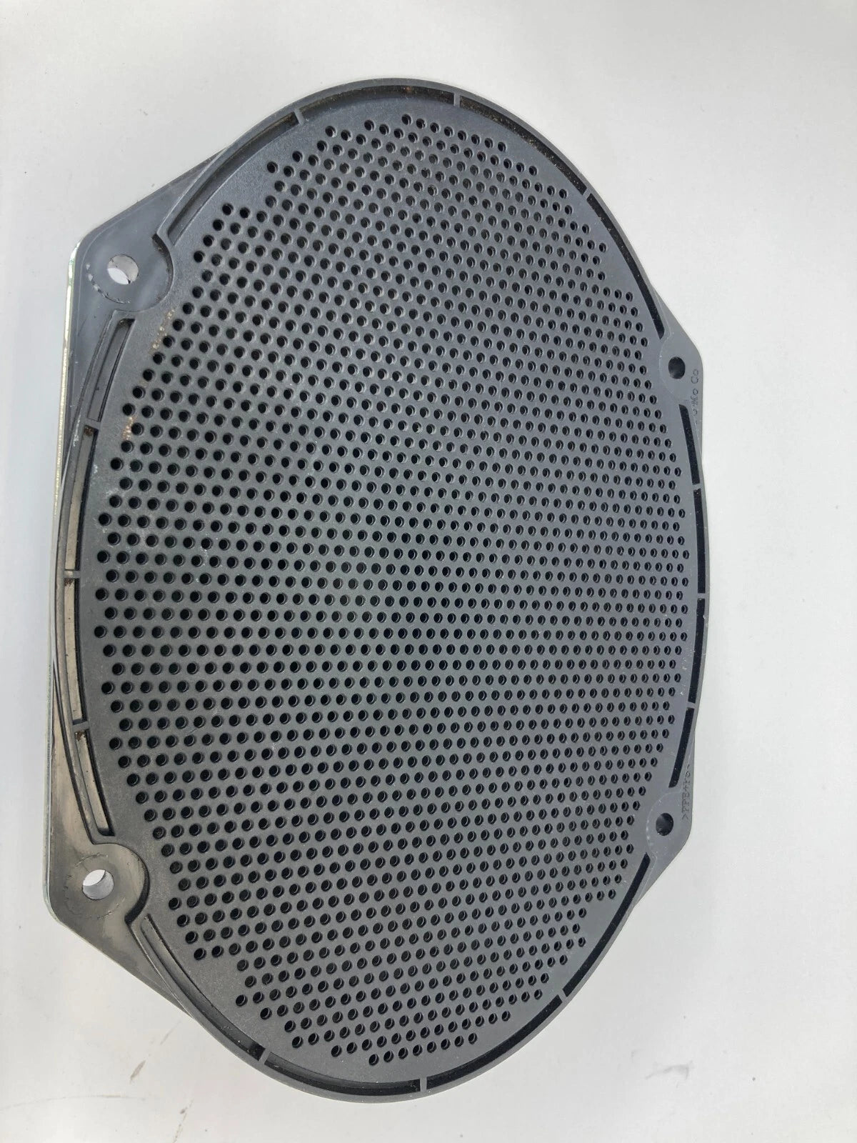 05 06 FORD MUSTANG CONVERTIBLE REAR RIGHT SIDE DOOR SPEAKER AUDIO 6U5T-18808-CA