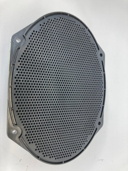 05 06 FORD MUSTANG CONVERTIBLE REAR RIGHT SIDE DOOR SPEAKER AUDIO 6U5T-18808-CA