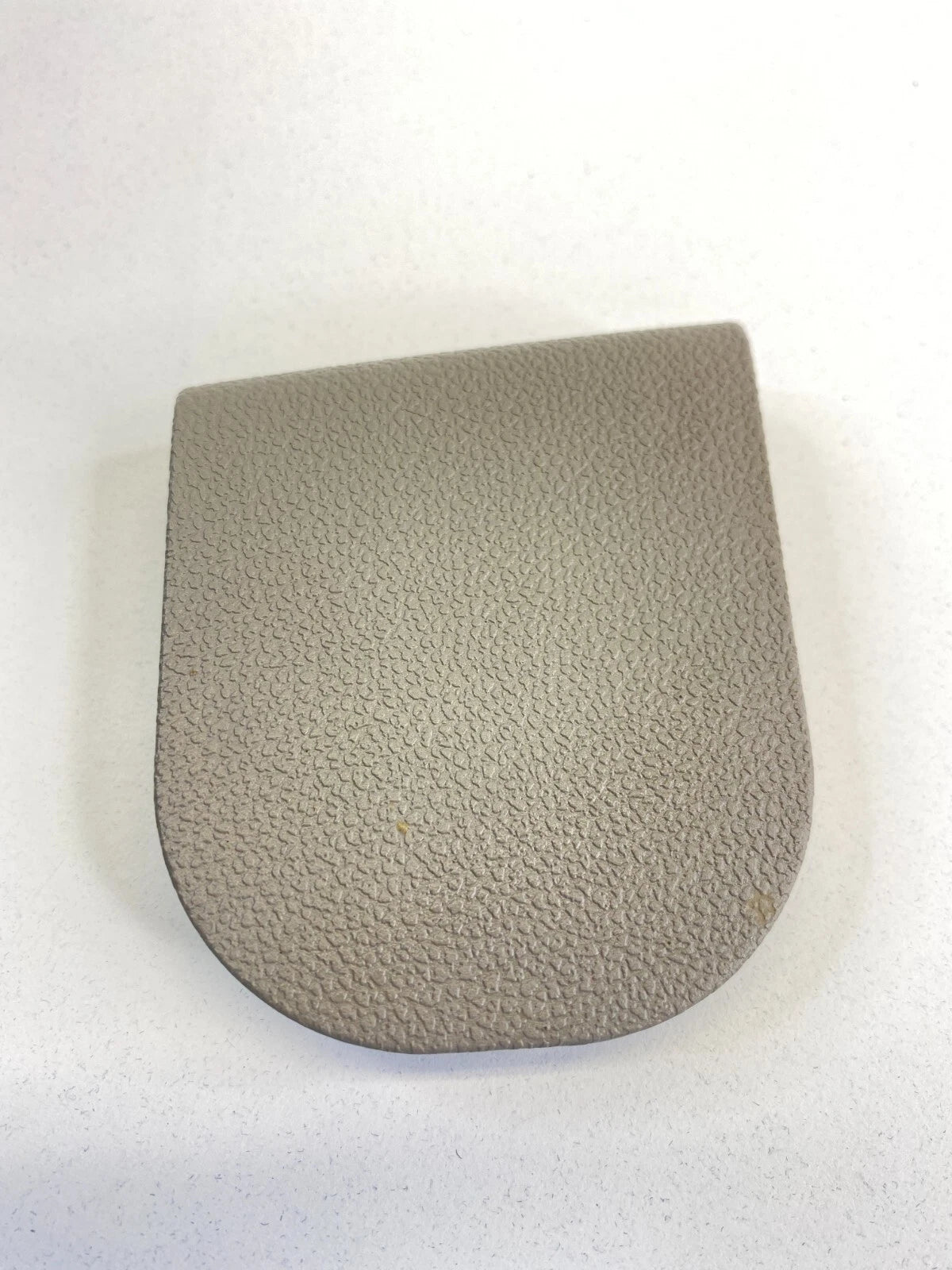 2003-2006 MERCEDES-BENZ E 500 FRONT RIGHT SEAT LOWER COVER TRIM A2119184836 OEM