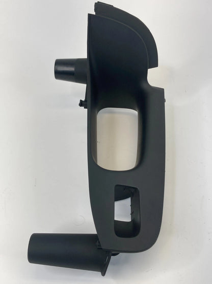 2009-2016 AUDI A4 REAR RIGHT SIDE DOOR WINDOW SWITCH BEZEL PANEL 8K0-868-394-A