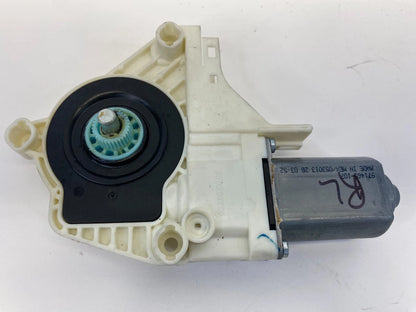 2011-2019 FORD FIESTA REAR LEFT BACK SIDE DOOR POWER WINDOW MOTOR 971465-107 OEM