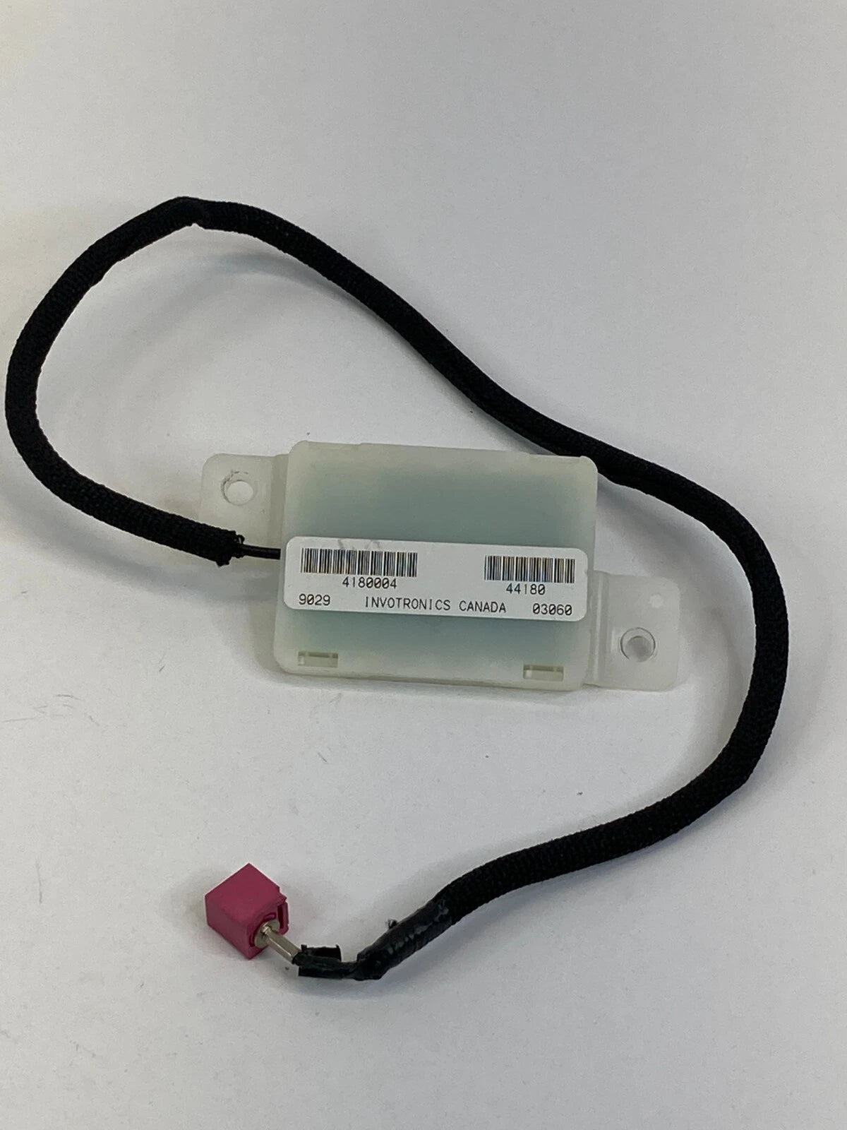 2008 08 CHRYSLER TOWN & COUNTRY INVOTRONIC CONTROL MODULE UNIT OEM