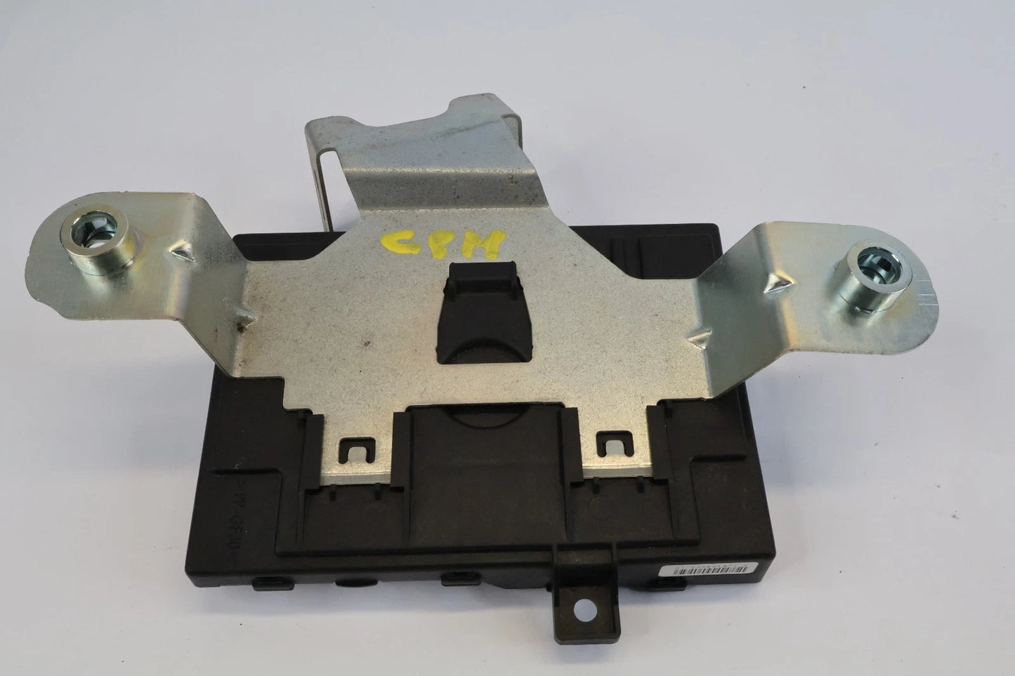 2011-2014 MAZDA 2 BODY CONTROL MODULE COMPUTER BCM BCU OEM DR61-67560