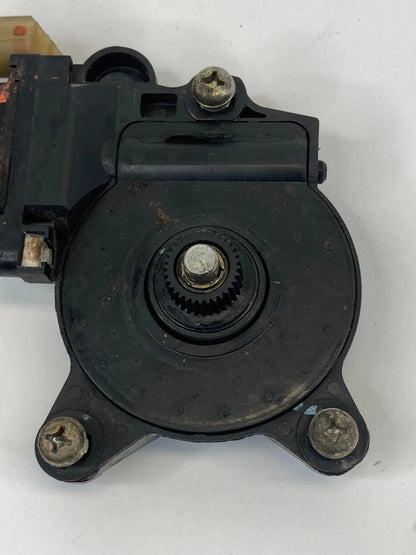 1996-2001 HYUNDAI ELANTRA SEDAN FRONT LEFT SIDE DOOR WINDOW MOTOR 98810-29010
