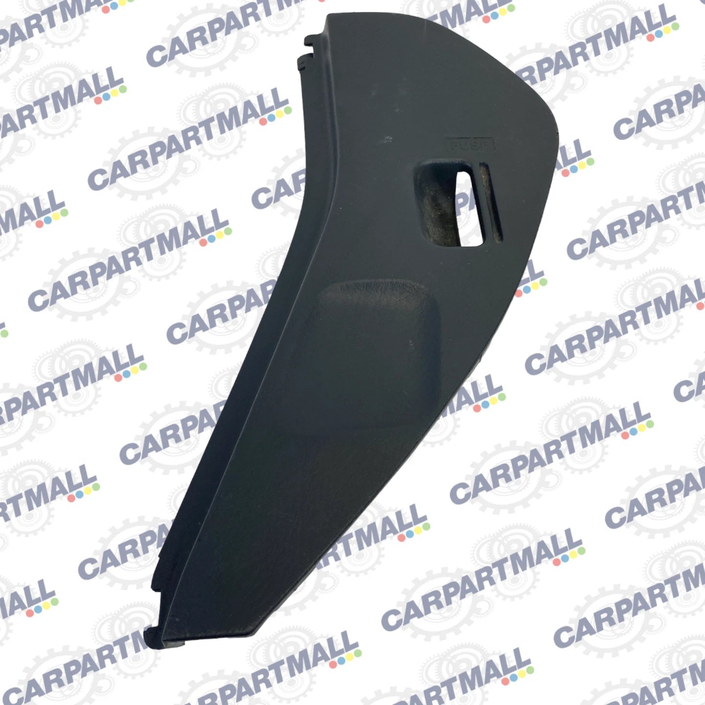 98 99 00 01 02 HONDA ACCORD DASH PANEL LEFT SIDE END CAP TRIM COVER 77216-S84