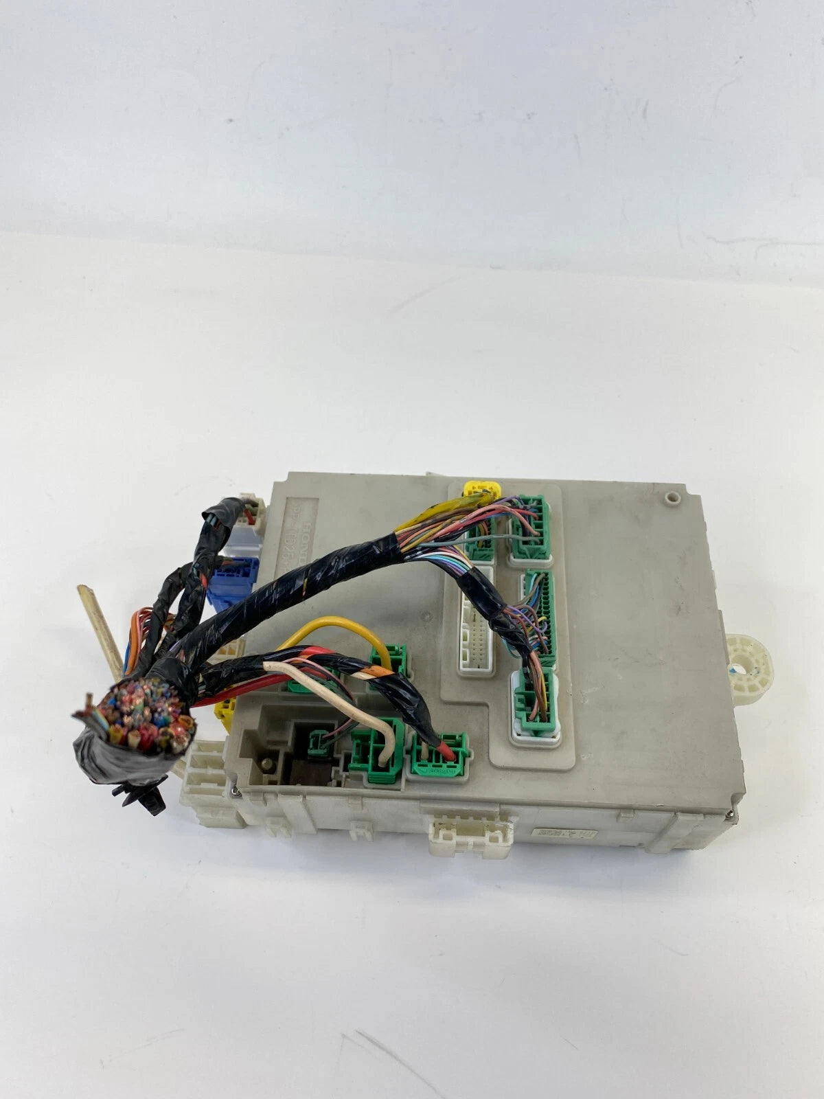 2010 HONDA INSIGHT 1.3L L4 HYBRID INTERIOR CABIN FUSE BOX RELAY JUNCTION BLOCK