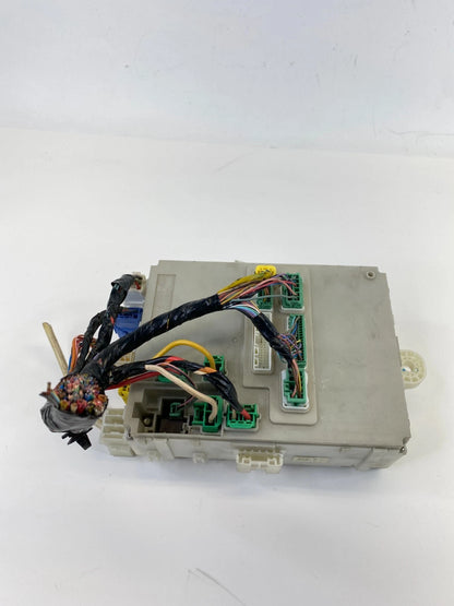 2010 HONDA INSIGHT 1.3L L4 HYBRID INTERIOR CABIN FUSE BOX RELAY JUNCTION BLOCK