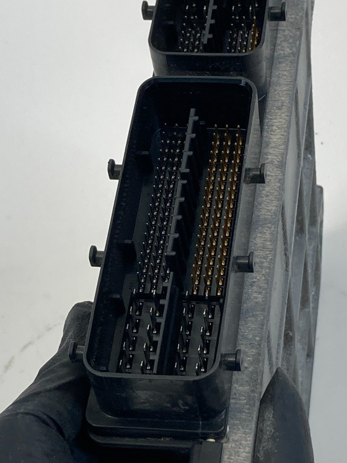 2010-2012 Toyota Avalon 3.5L Engine Computer Control Module ECM ECU 89661-07511