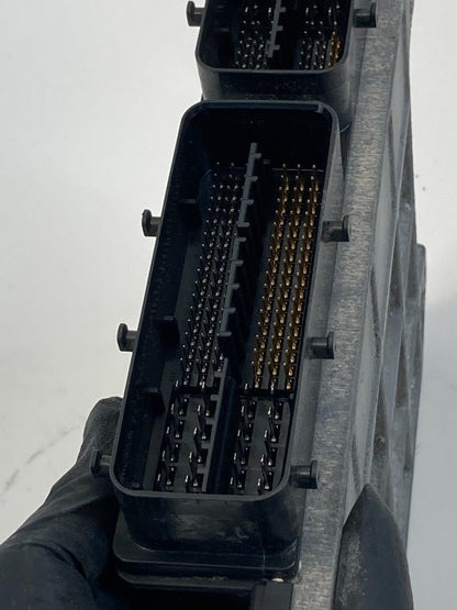 2010-2012 Toyota Avalon 3.5L Engine Computer Control Module ECM ECU 89661-07511