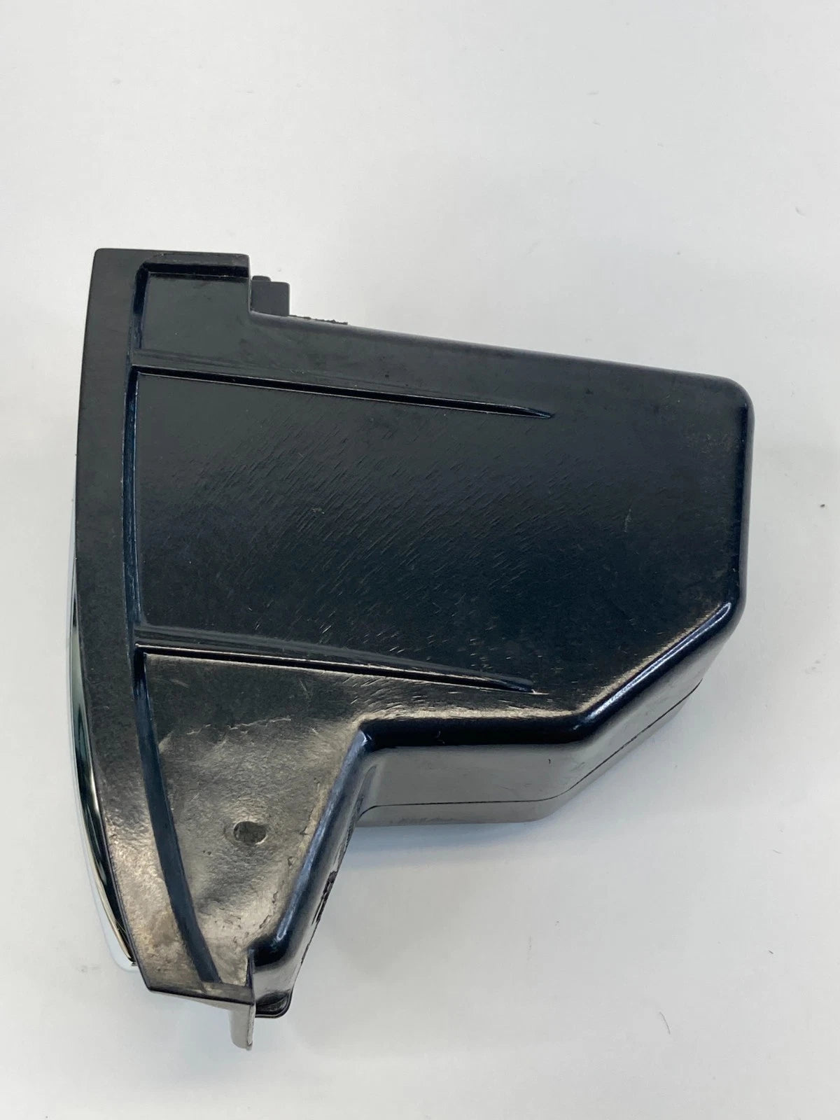 2006 MERCEDES-BENZ CLS500 REAR LEFT DOOR ASHTRAY COMPARTMENTS OEM A211-810-01-33