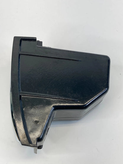 2006 MERCEDES-BENZ CLS500 REAR LEFT DOOR ASHTRAY COMPARTMENTS OEM A211-810-01-33