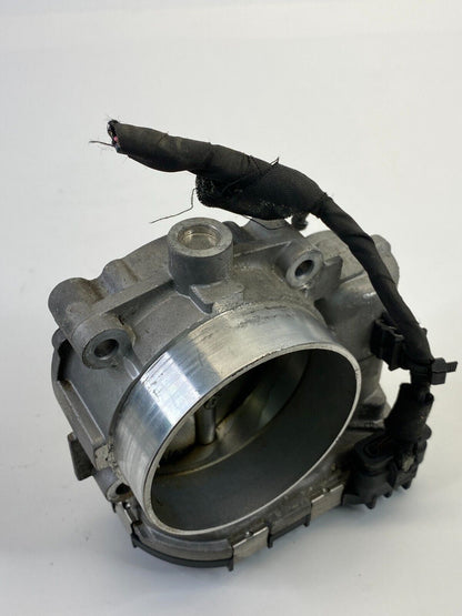 2011-2023 Dodge Charger 3.6L V6 Cylinder Throttle Body Assembly 05184349AC OEM