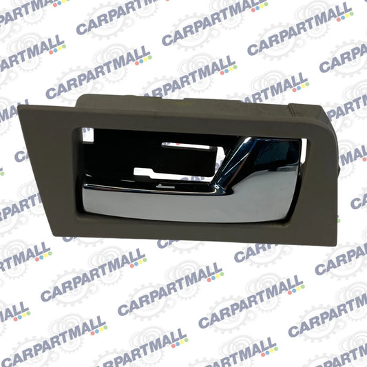 2008-2011 FORD FOCUS REAR RIGHT BACK SIDE INTERIOR DOOR HANDLE ASSEMBLY CHROME