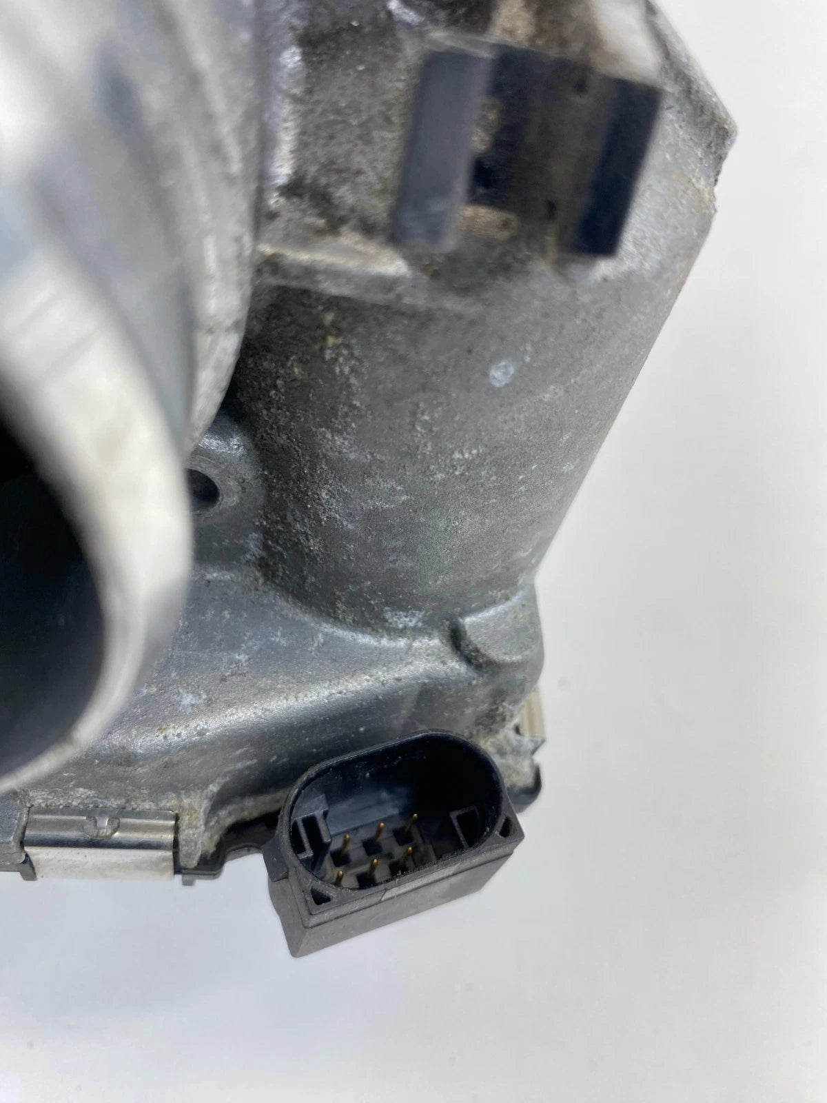 2011-2015 HYUNDAI SONATA 2.4L THROTTLE BODY THROTTLE VALVE ASSY 35100-2G800 OEM