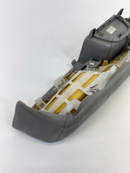 2007-2012 Nissan Altima Rear Right Door Armrest Arm Rest Panel OEM