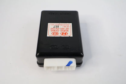 11-13 KIA SOUL ANTI-THEFT LOCKING KEY INTERLOCK SHIFT CONTROL MODULE 95850-2K900