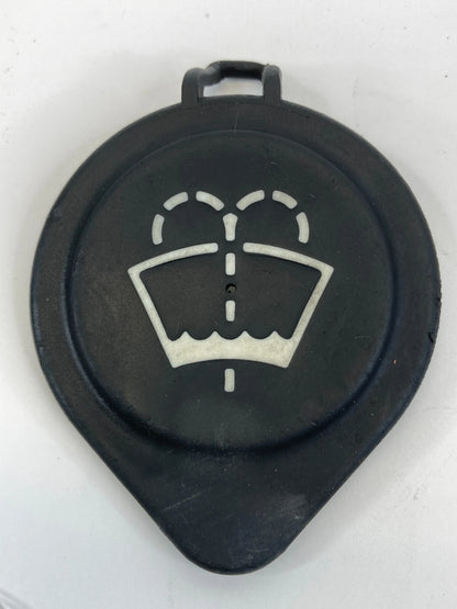 2003-2005 BMW 745I WINDSHIELD WIPER WASHER FLUID RESERVOIR TANK CAP 7007880 OEM
