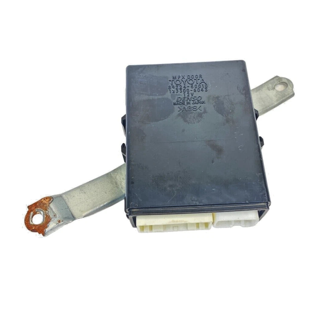 1997-2000 LEXUS LS400 REAR RIGHT DOOR MULTIPLEX COMPUTER MODULE OEM 89224-50010