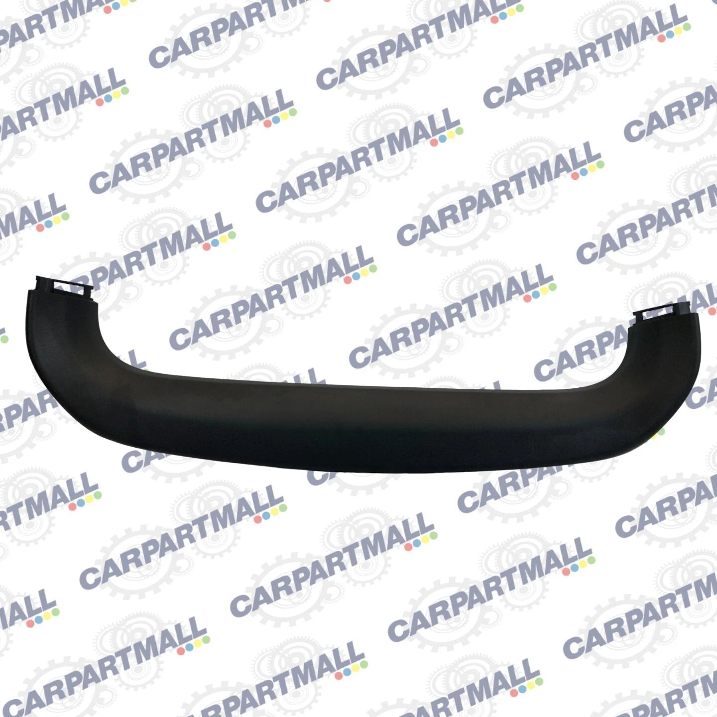 2011-2016 HONDA CR-Z TRUNK TAILGATE UPPER GARNISH MOLDING 84433-SZT-G01-M1 OEM