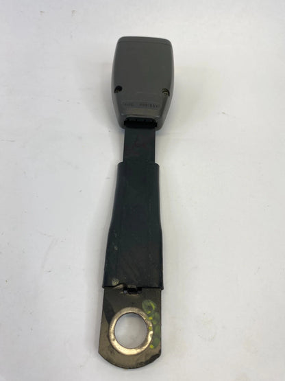 1998-2002 ISUZU TROOPER FRONT RIGHT SEAT BELT BUCKLE RECEIVER RETRACTOR OEM