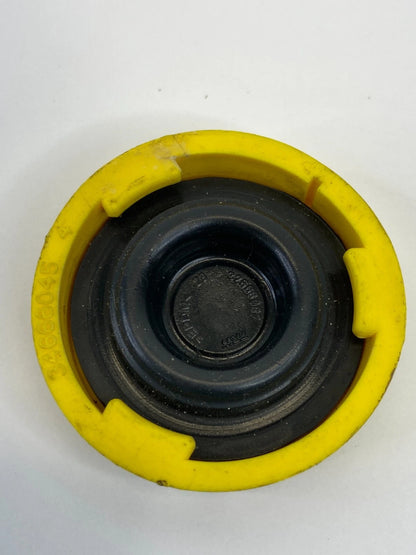 2009-2023 DODGE CHARGER BRAKE MASTER CYLINDER RESERVOIR TANK FLUID CAP COVER