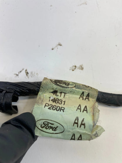 03-06 FORD EXPEDITION FRONT LEFT SIDE DOOR WIRE WIRING HARNESS 4L1T-14631-P260R