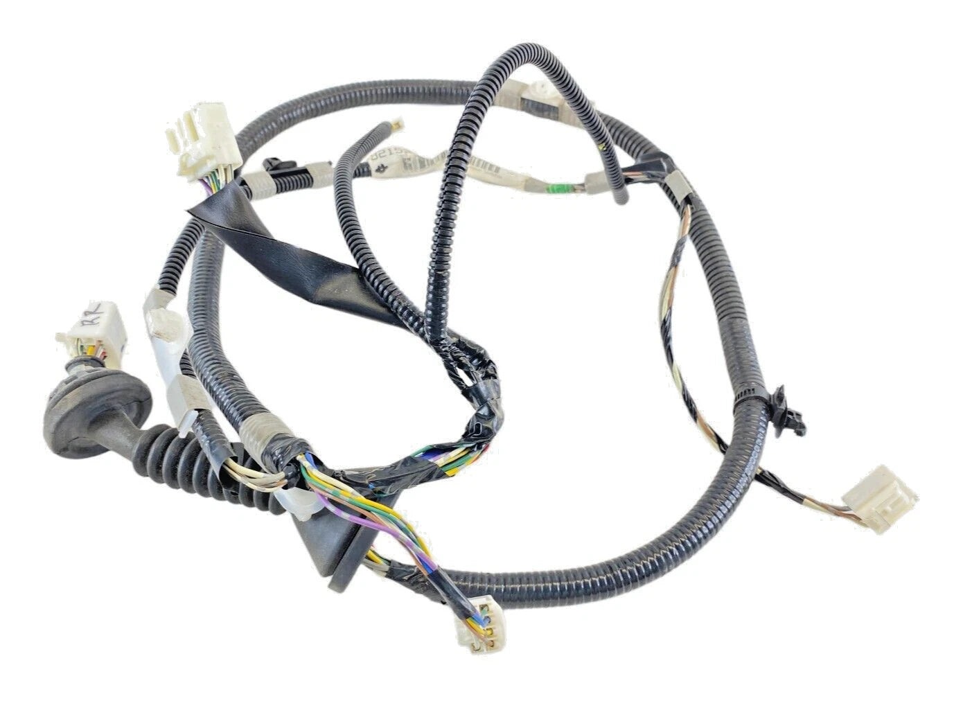 2007 2008 2009 LEXUS RX350 REAR RIGHT DOOR WIRE WIRING HARNESS CABLE 82153-0E010