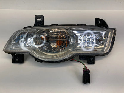 2009-2012 CHEVROLET TRAVERSE LEFT SIDE PARK LIGHT TURN SIGNAL LAMP 20794799 OEM