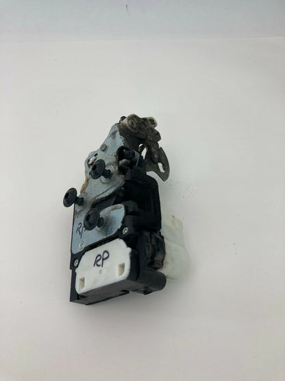 2002-2007 BUICK RENDEZVOUS REAR RIGHT SIDE DOOR LOCK LATCH RELEASE ACTUATOR OEM