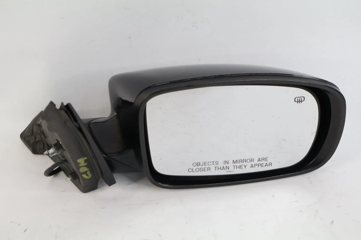 2011-2014 CHRYSLER 300 RIGHT PASSENGER SIDE DOOR VIEW POWER MIRROR W/ HEATED