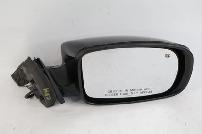 2011-2014 CHRYSLER 300 RIGHT PASSENGER SIDE DOOR VIEW POWER MIRROR W/ HEATED